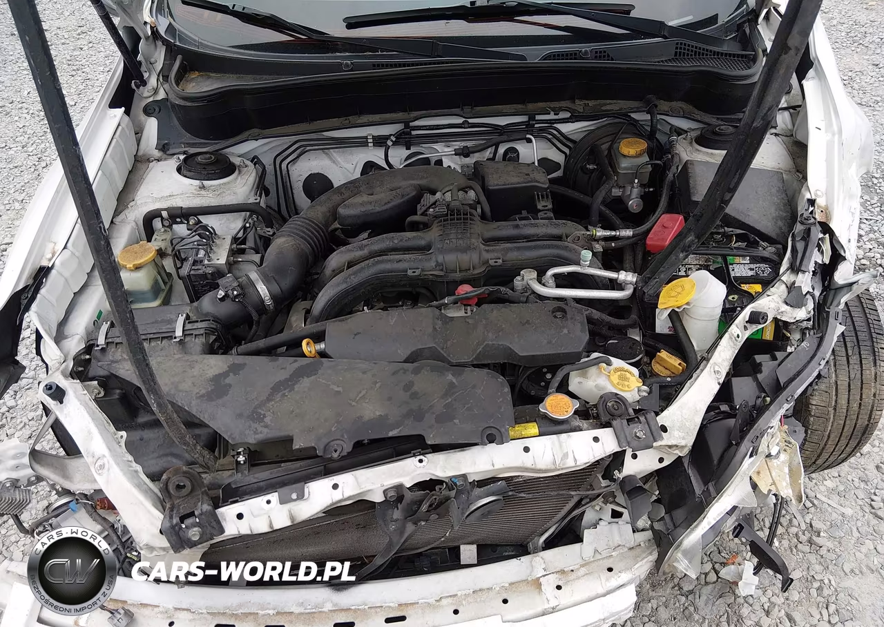 2013 Subaru Forester 2.5X Premium VIN:JF2SHADCXDH435774 - 10