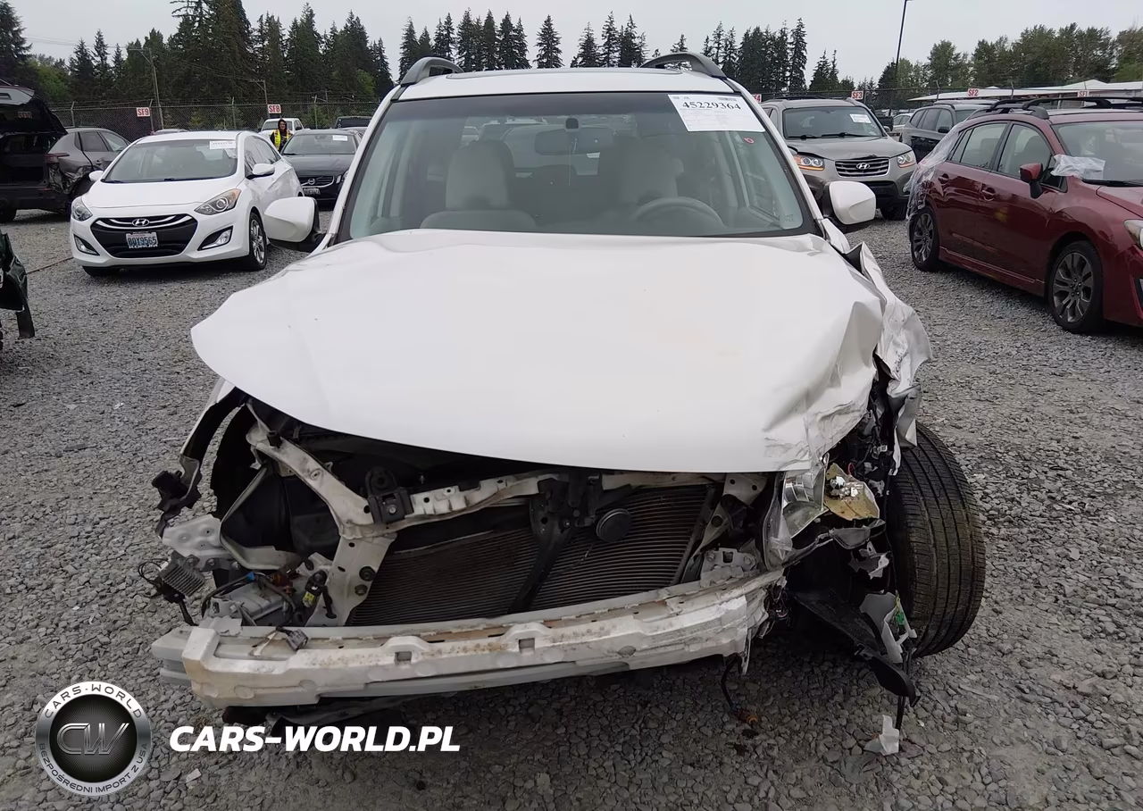 2013 Subaru Forester 2.5X Premium VIN:JF2SHADCXDH435774 - 13