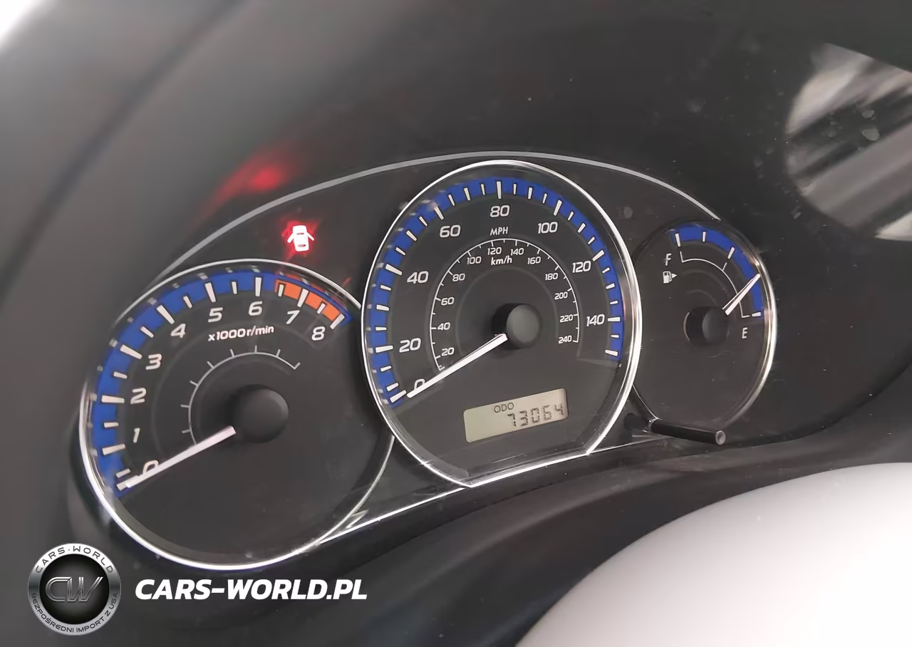2013 Subaru Forester 2.5X Premium VIN:JF2SHADCXDH435774 - 7
