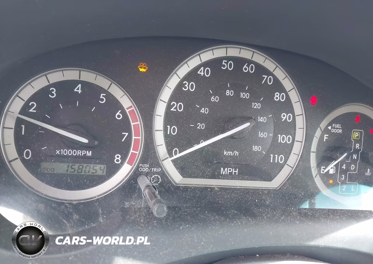 2004 Toyota Sienna Le VIN:5TDZA23C44S078242 - 7