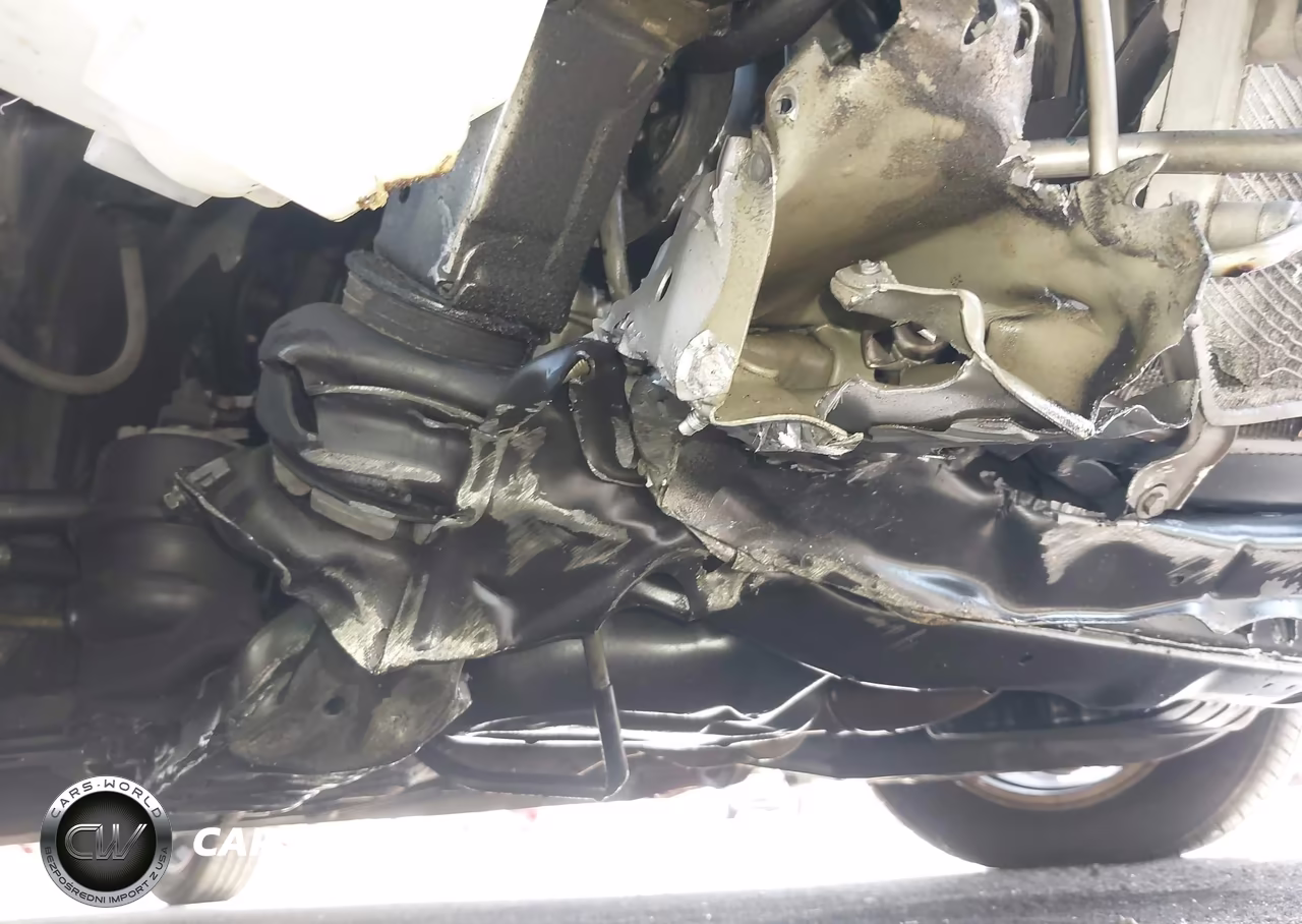2010 Toyota Camry Le VIN:4T1BF3EK5AU573193 - 13