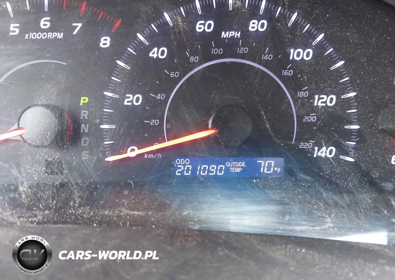 2010 Toyota Camry Le VIN:4T1BF3EK5AU573193 - 7