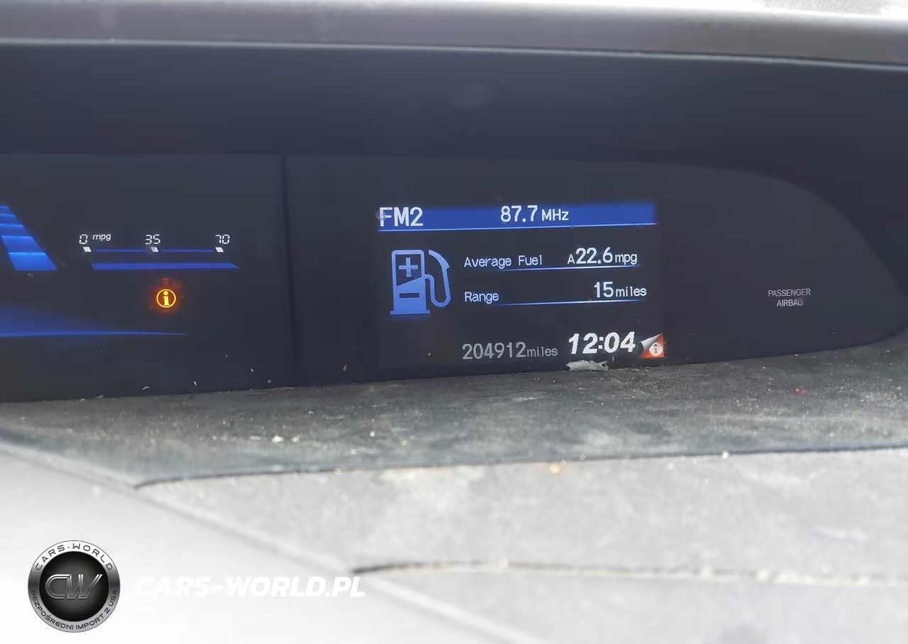 2012 Honda Civic Lx VIN:2HGFB2F59CH555095 - 7