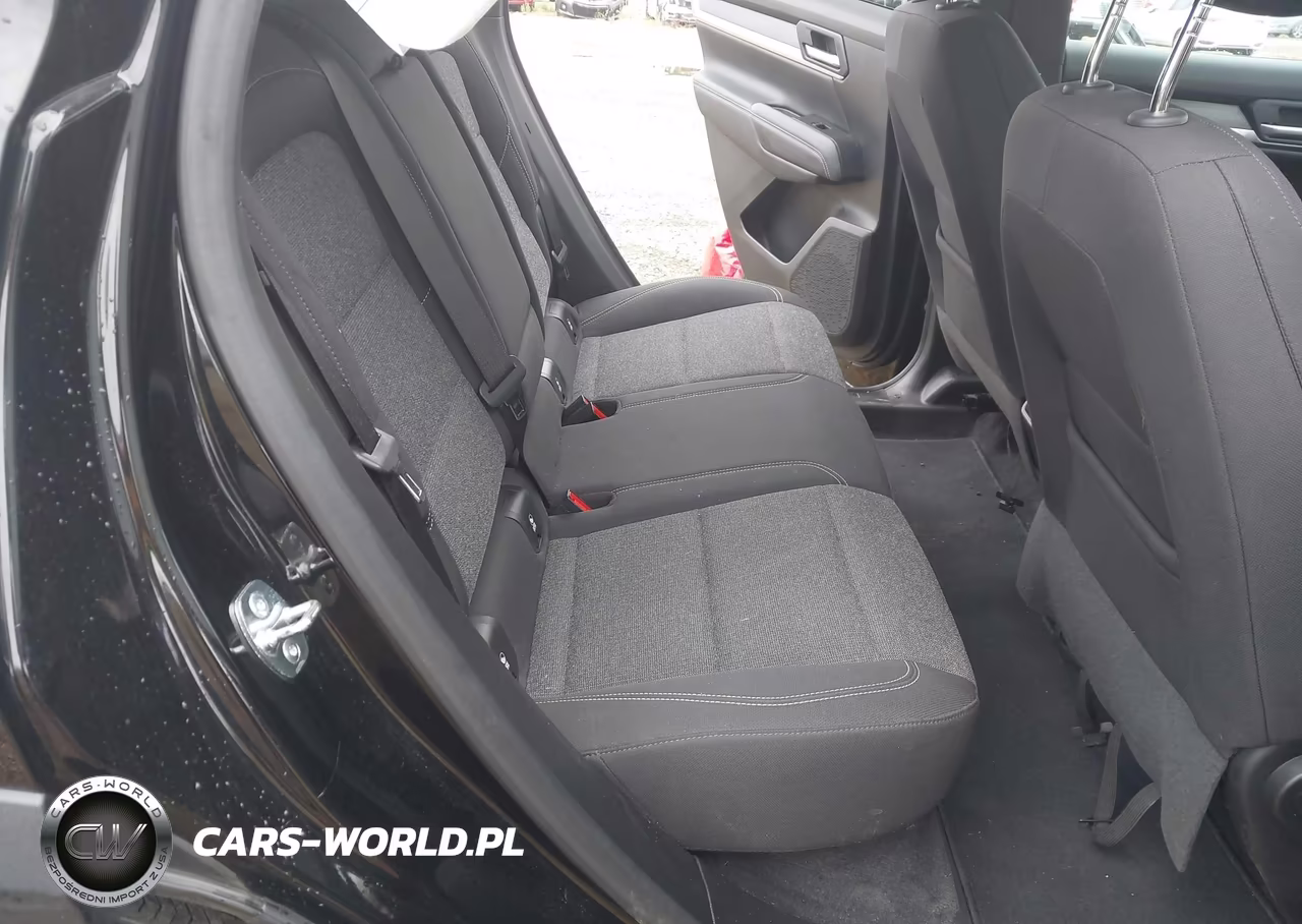 2025 GMC Terrain Awd Elevation VIN:3GKALUEG6SL195671 - 8