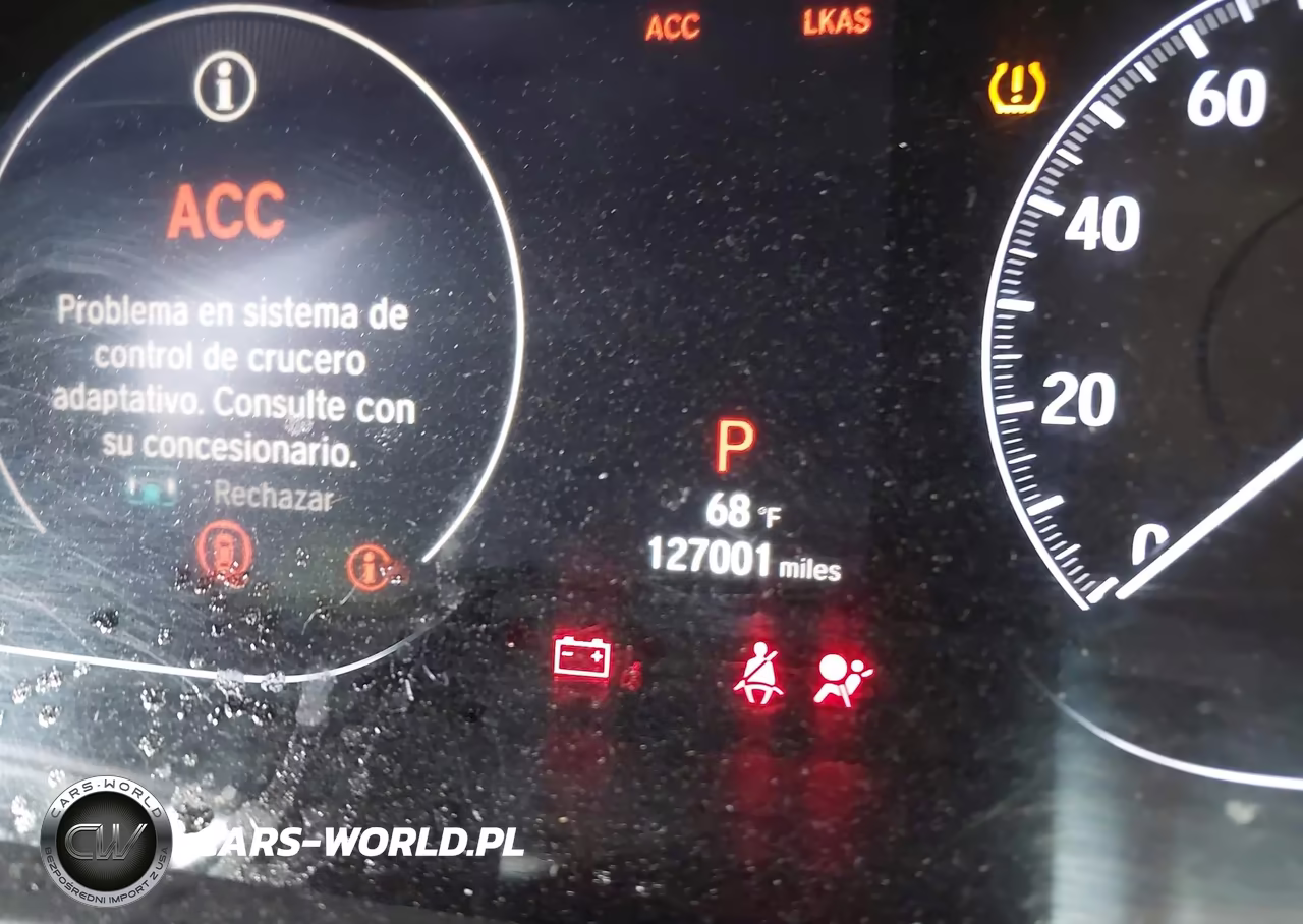 2018 Honda Accord Sport VIN:1HGCV1F33JA261240 - 16