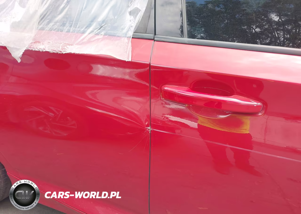2018 Honda Accord Sport VIN:1HGCV1F33JA261240 - 21