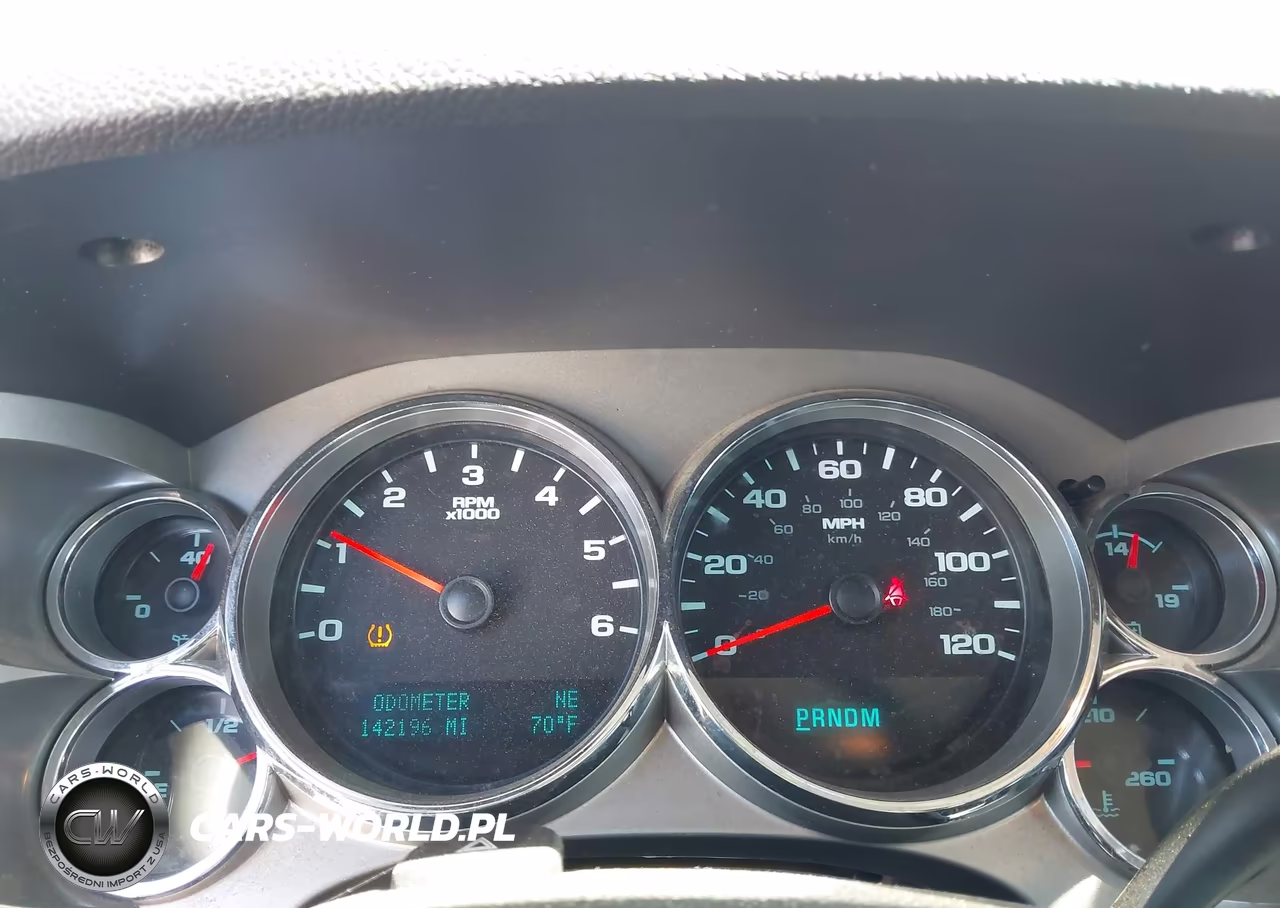 2013 GMC Sierra 1500 Sle VIN:3GTP2VE77DG135800 - 7