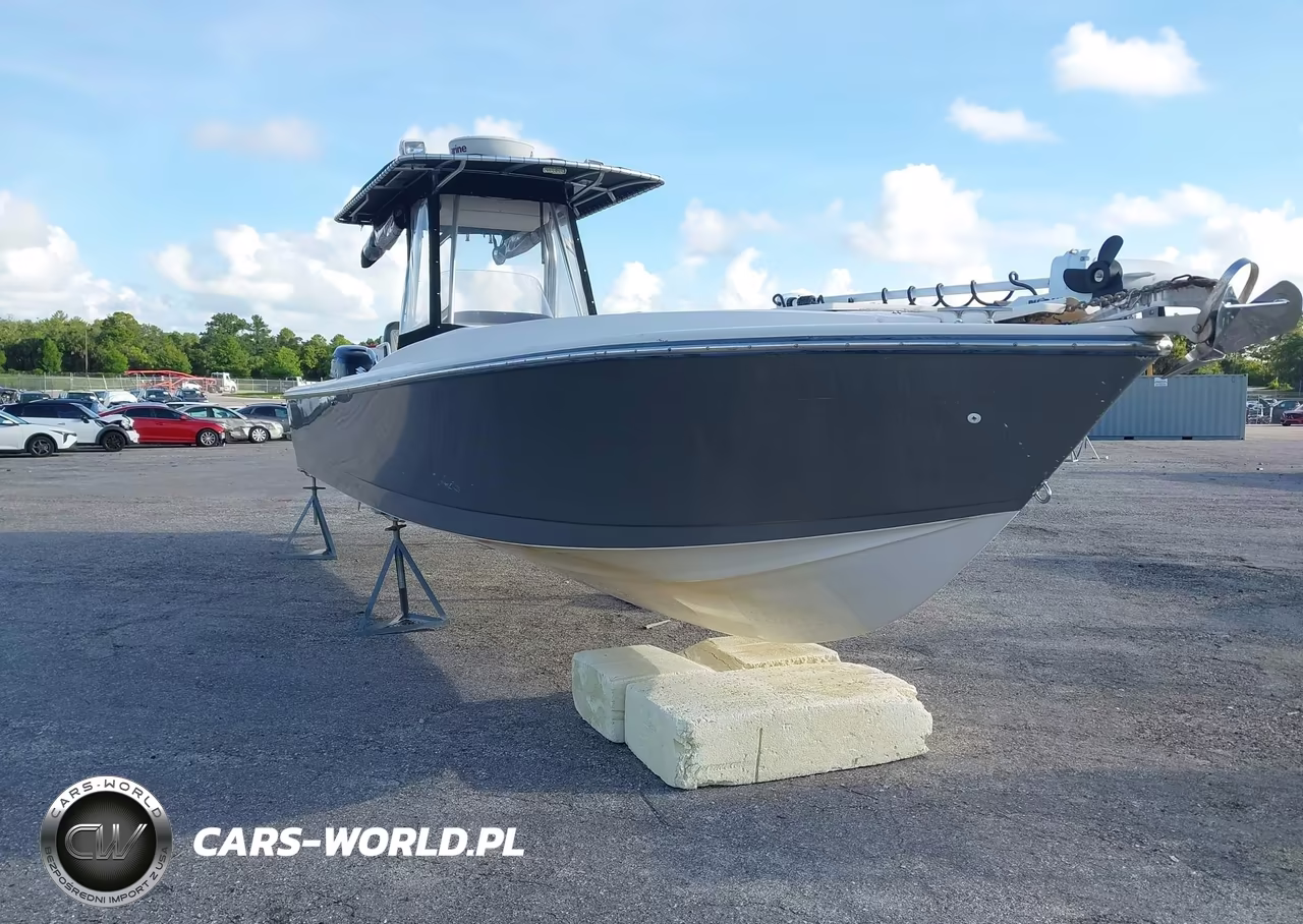 1994 Intrepid Other