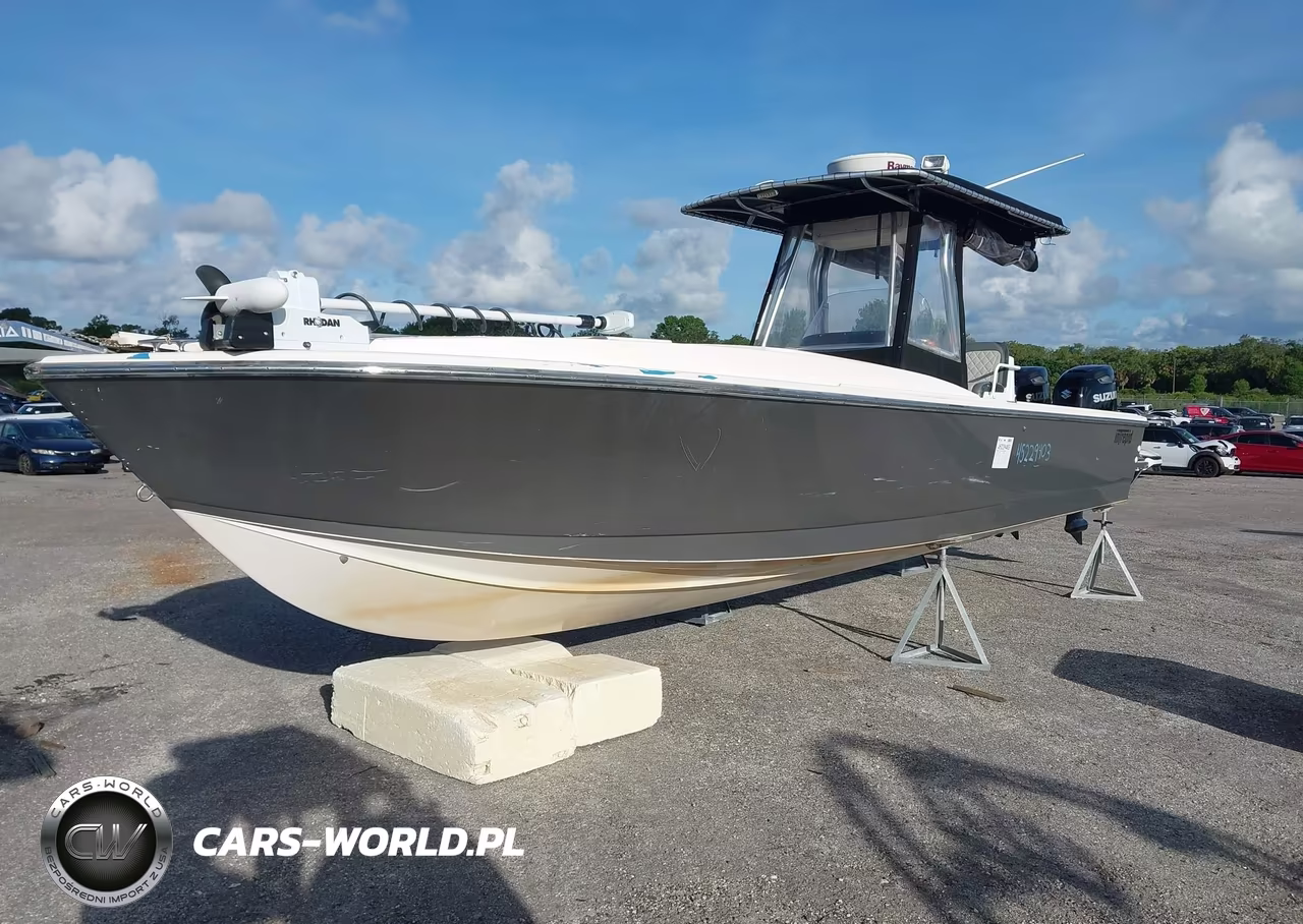 1994 Intrepid Other VIN:IBW30246J495 - 2