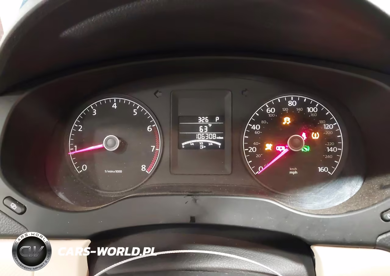 2011 Volkswagen Jetta 2.5L Se VIN:3VWDX7AJ4BM339323 - 7
