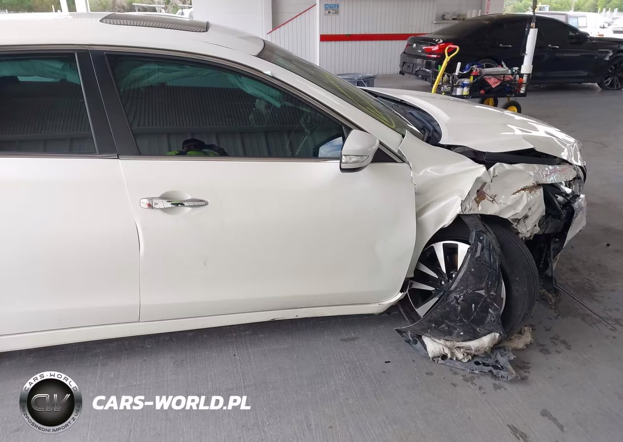 2018 Nissan Altima 2.5 Sv VIN:1N4AL3AP9JC171053 - 6