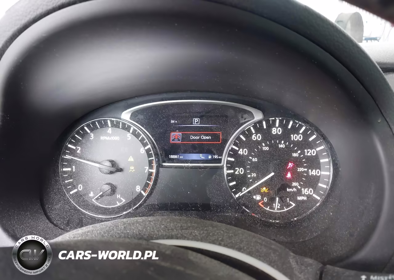 2018 Nissan Altima 2.5 Sv VIN:1N4AL3AP9JC171053 - 7