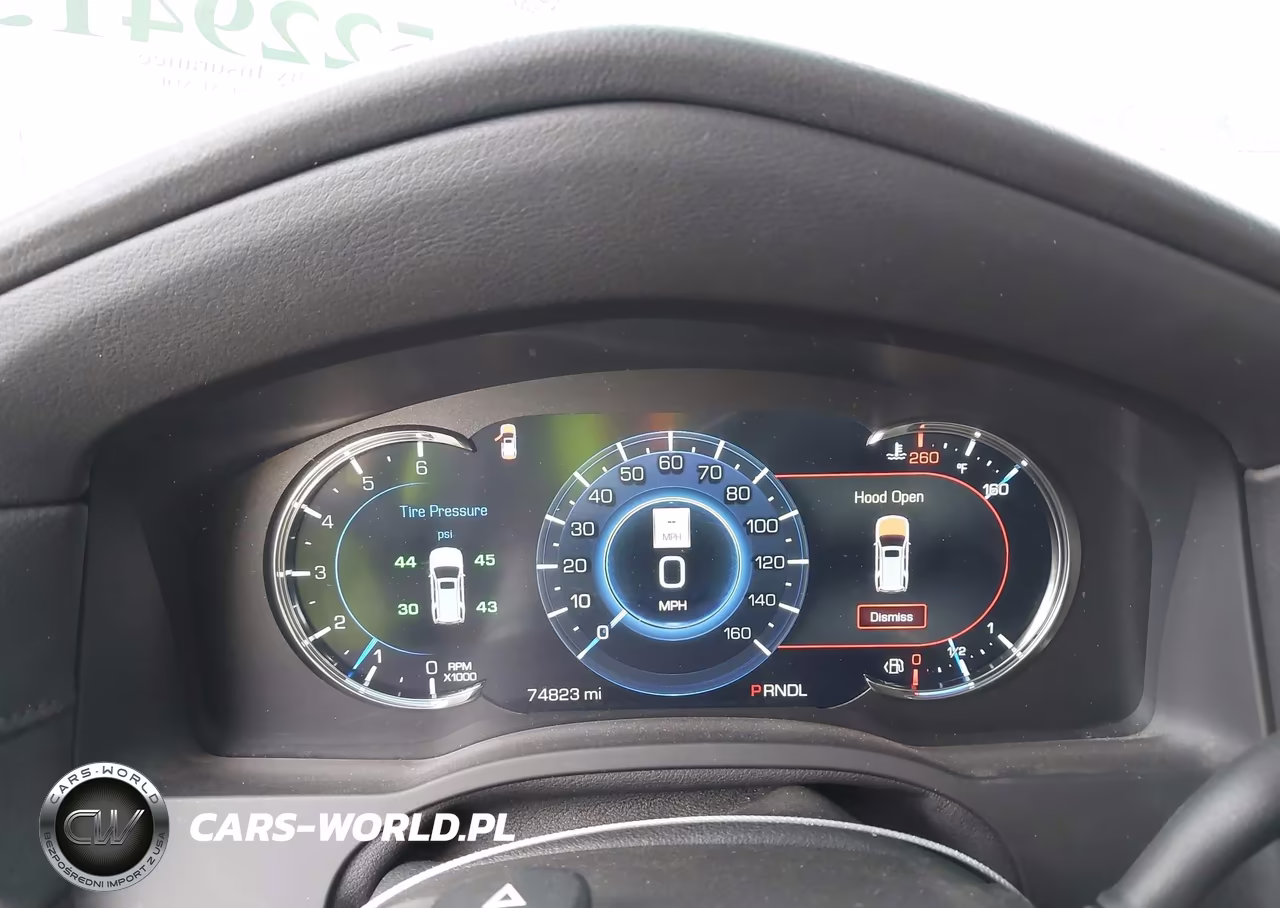 2018 Cadillac Escalade Standard VIN:1GYS4AKJ7JR254529 - 7