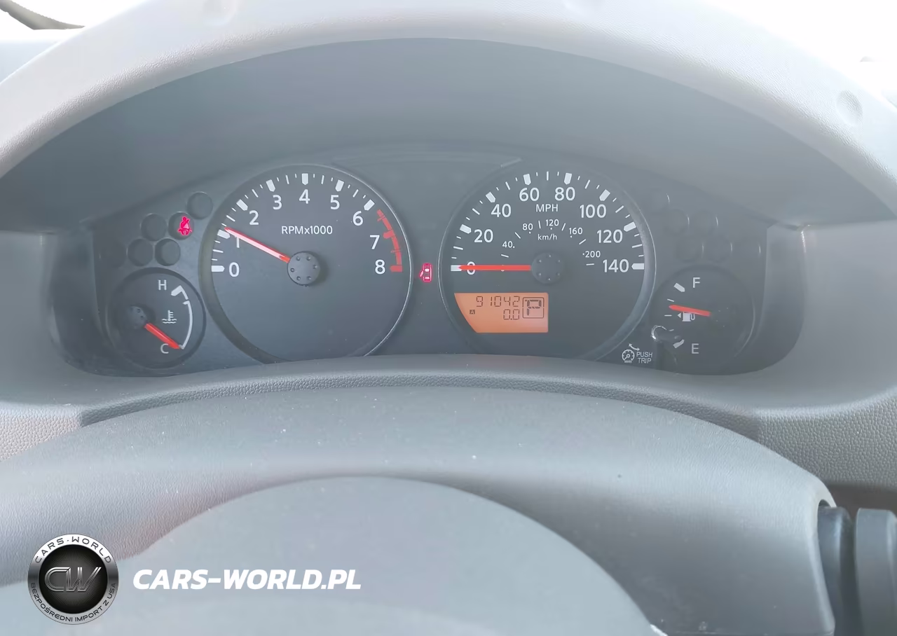 2019 Nissan Frontier S VIN:1N6BD0CT2KN796076 - 7