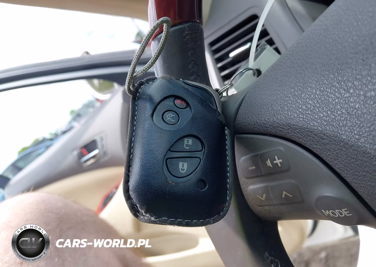 2009 Lexus Es 350 VIN:JTHBJ46G892280378 - 11