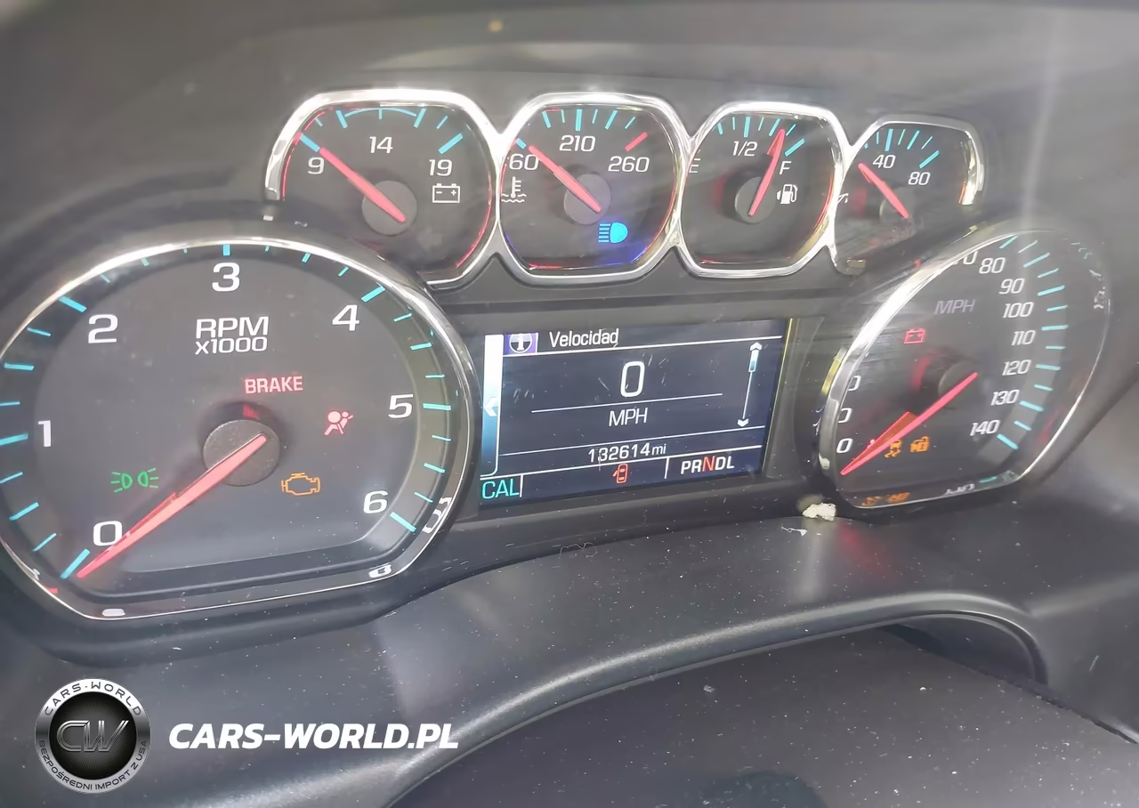 2017 Chevrolet Silverado 1500 1Lt VIN:3GCPCREC3HG398115 - 15