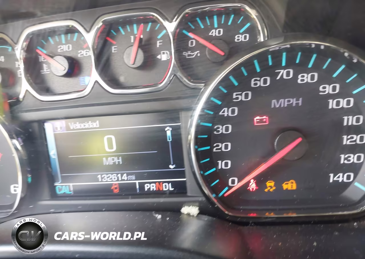 2017 Chevrolet Silverado 1500 1Lt VIN:3GCPCREC3HG398115 - 7