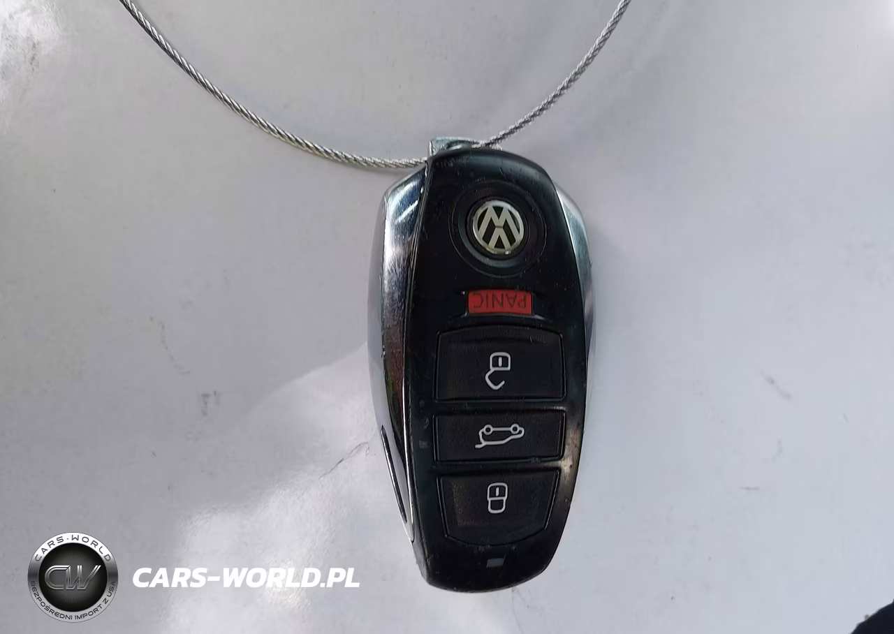 2012 Volkswagen Touareg Vr6 Lux VIN:WVGFF9BP0CD001133 - 11