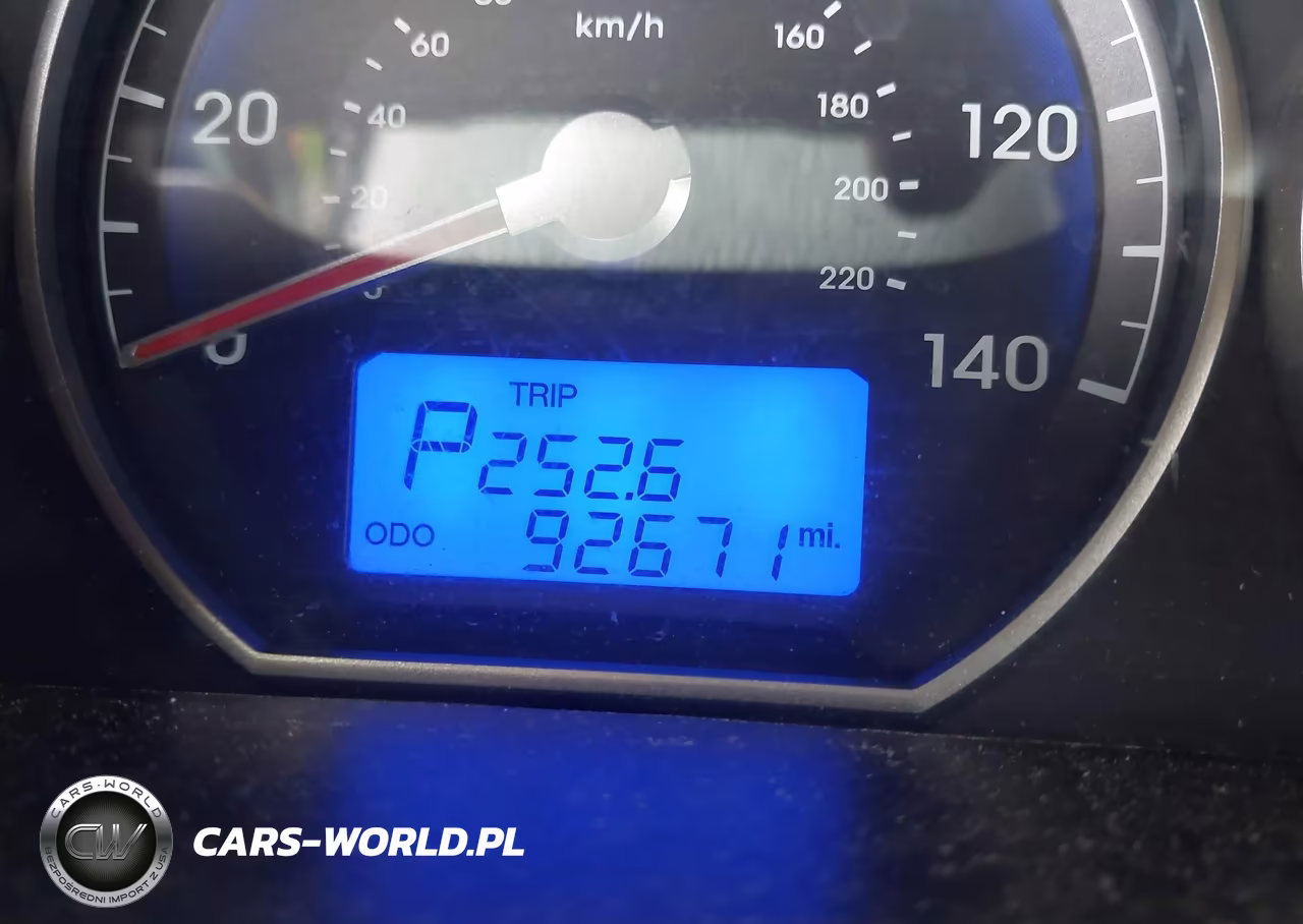2012 Hyundai Santa Fe Gls VIN:5XYZG3AB3CG138201 - 15