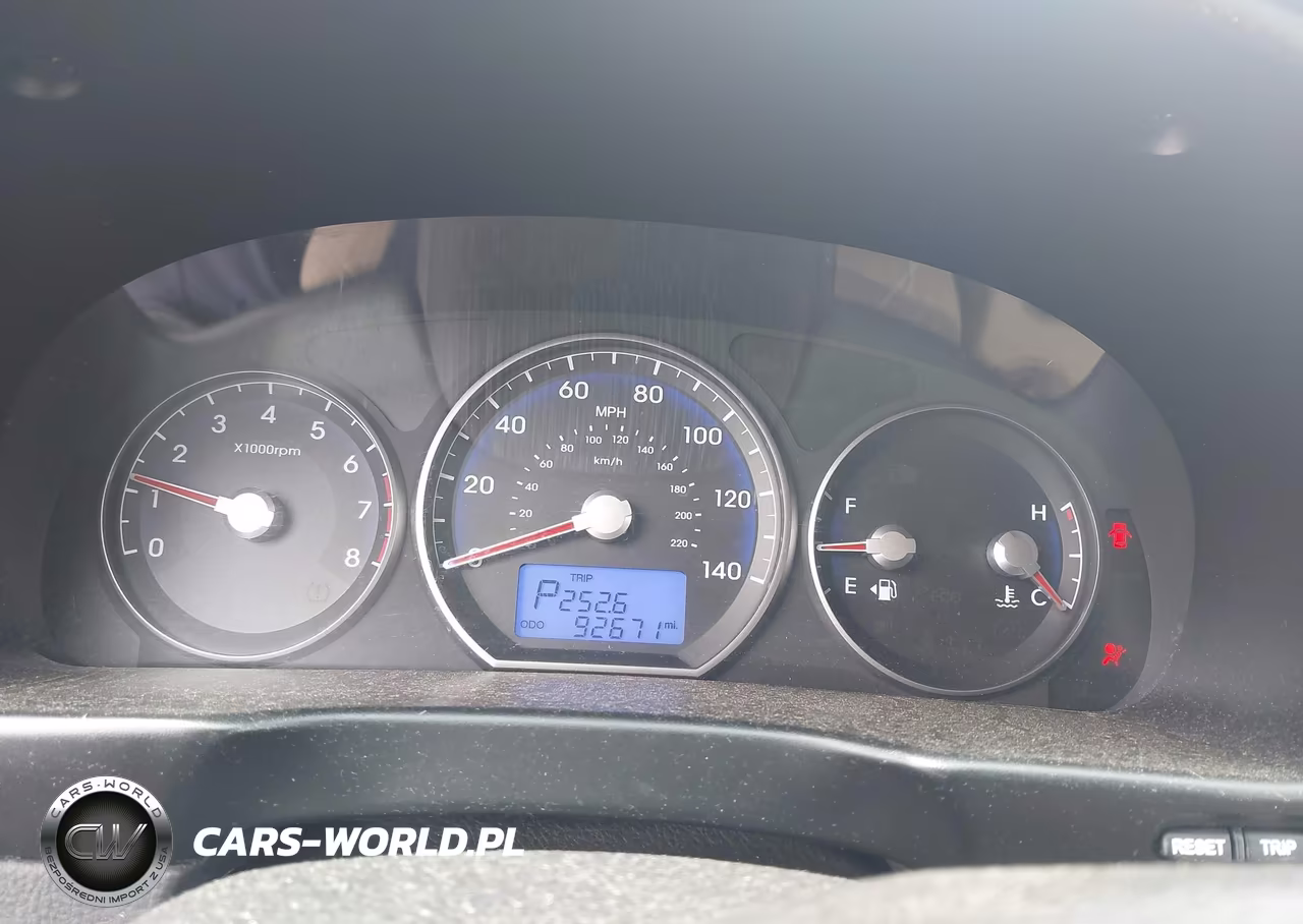 2012 Hyundai Santa Fe Gls VIN:5XYZG3AB3CG138201 - 7