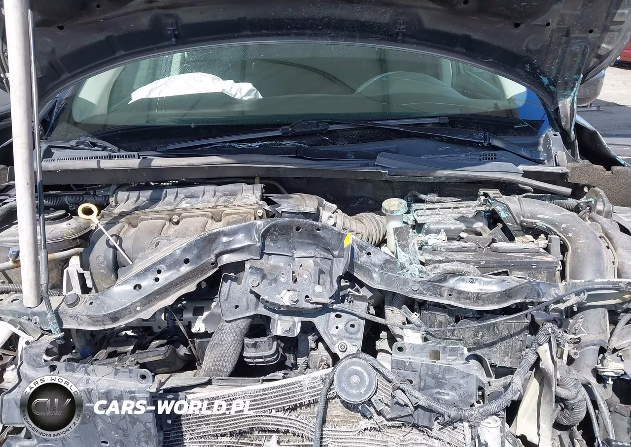2018 Nissan Sentra Sv VIN:3N1AB7AP2JL644965 - 10