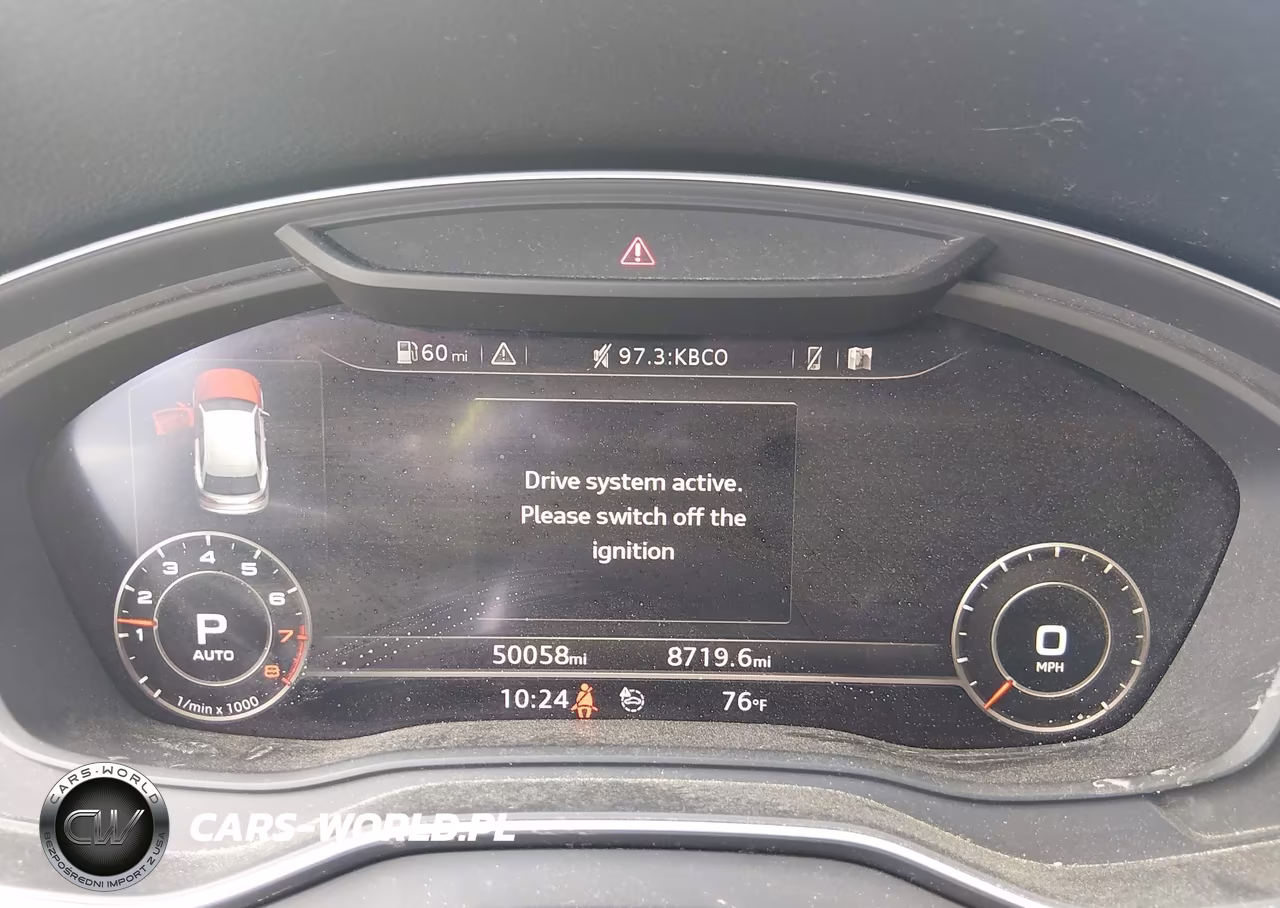 2018 Audi Q5 2.0T Premium-2.0T Tech Premium VIN:WA1ANAFY7J2227386 - 7