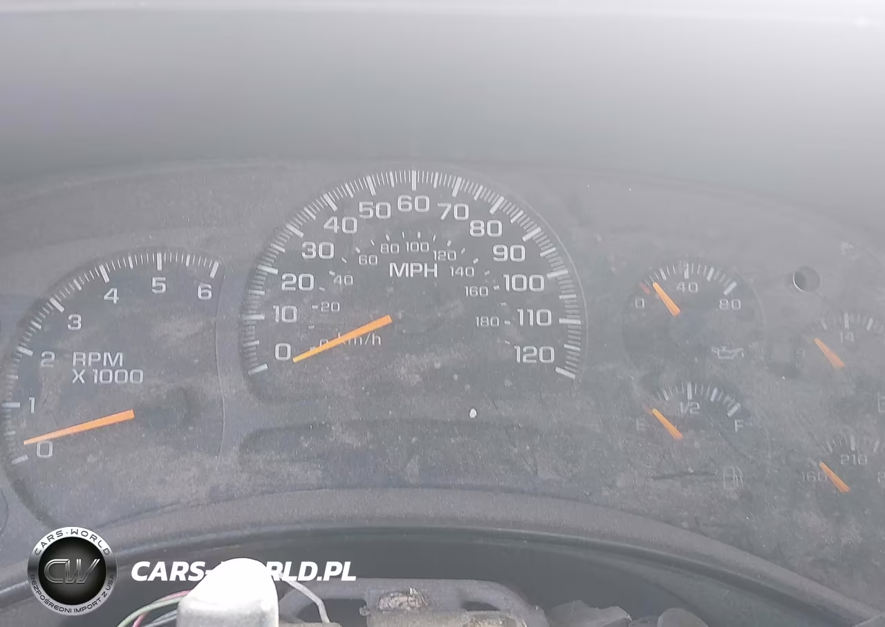 2004 Chevrolet Silverado 1500 Ls VIN:2GCEC19V741284576 - 7