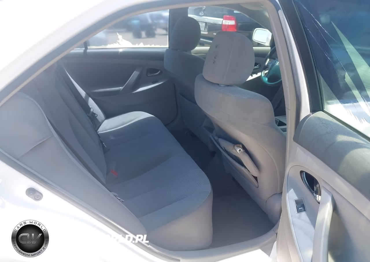 2011 Toyota Camry Le VIN:4T4BF3EK0BR098527 - 8