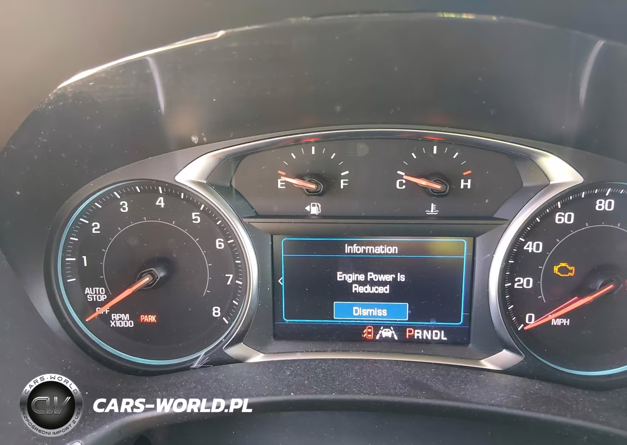 2023 Chevrolet Equinox Awd Lt VIN:3GNAXUEG2PS126996 - 7