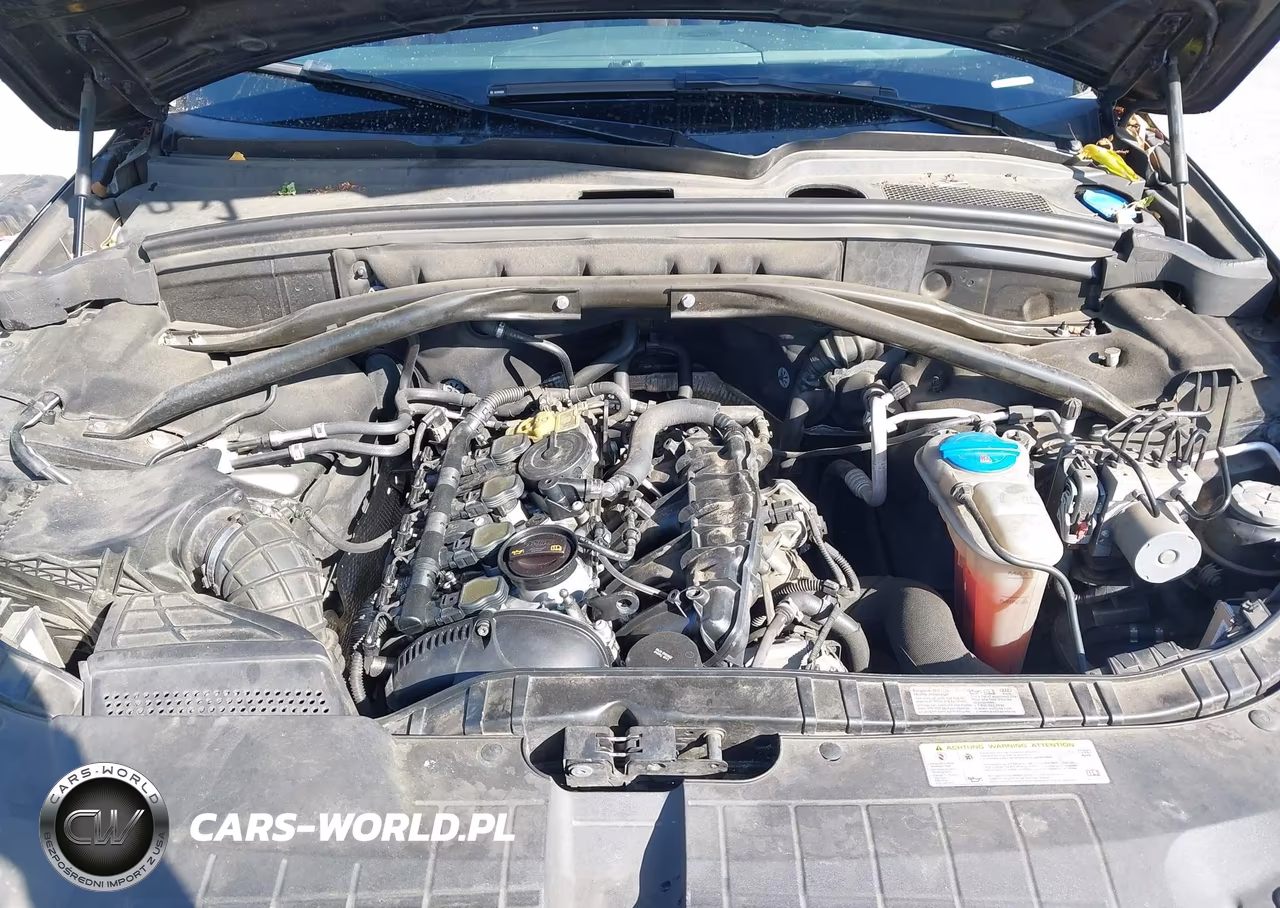 2012 Audi Q5 2.0T Premium VIN:WA1LFAFPXCA015541 - 10