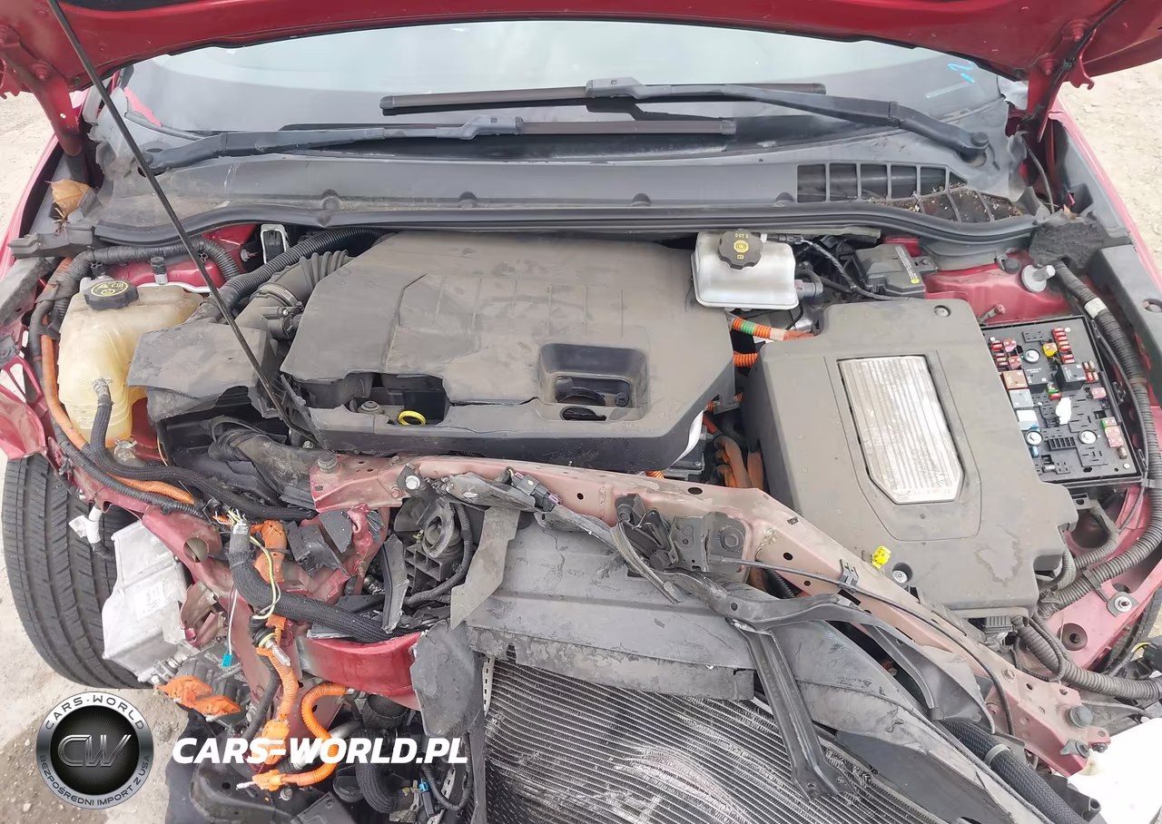 2014 Chevrolet Volt VIN:1G1RH6E4XEU173810 - 10