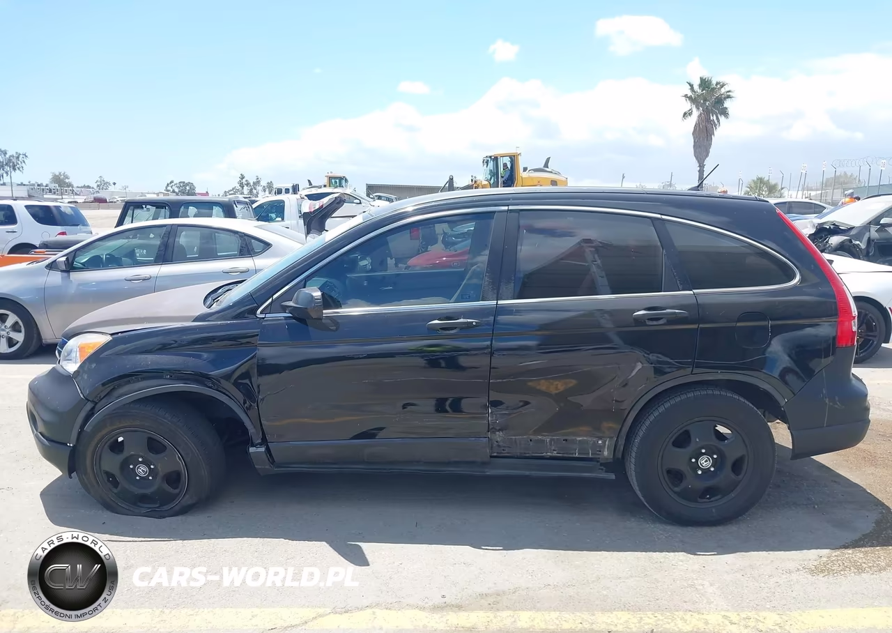 2010 Honda Cr-V Lx VIN:3CZRE3H39AG701085 - 14