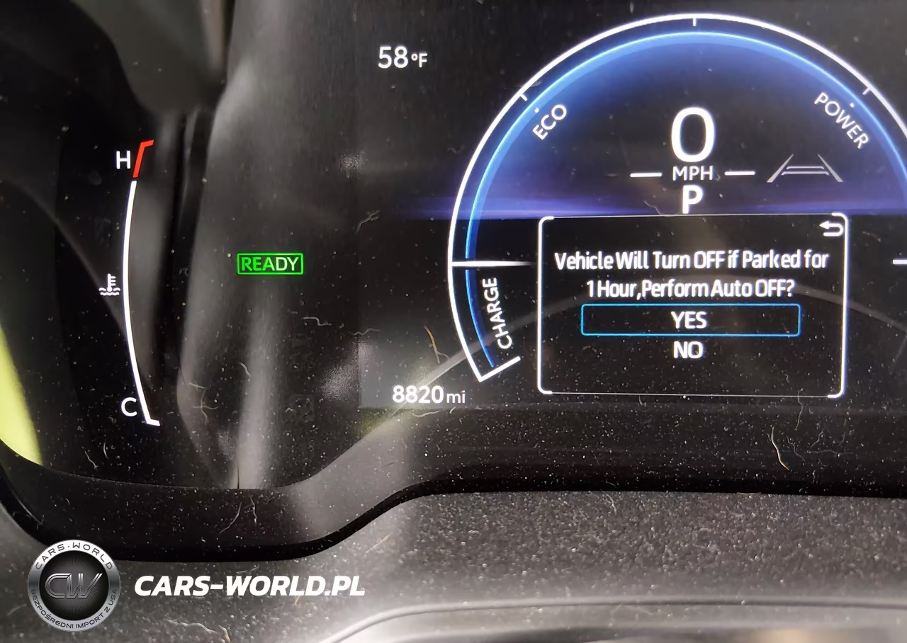 2025 Toyota Corolla Hybrid Se VIN:JTDBDMHE3S3021494 - 16