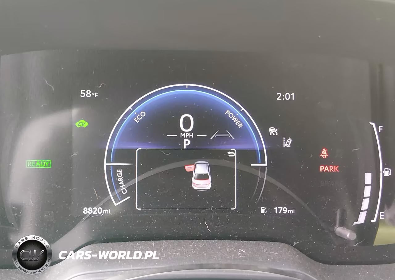 2025 Toyota Corolla Hybrid Se VIN:JTDBDMHE3S3021494 - 7