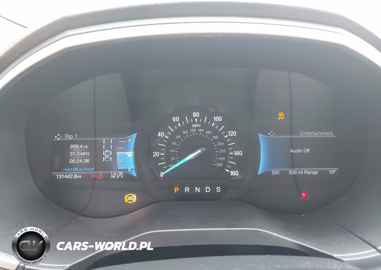 2021 Ford Edge Sel VIN:2FMPK3J95MBA40730 - 7