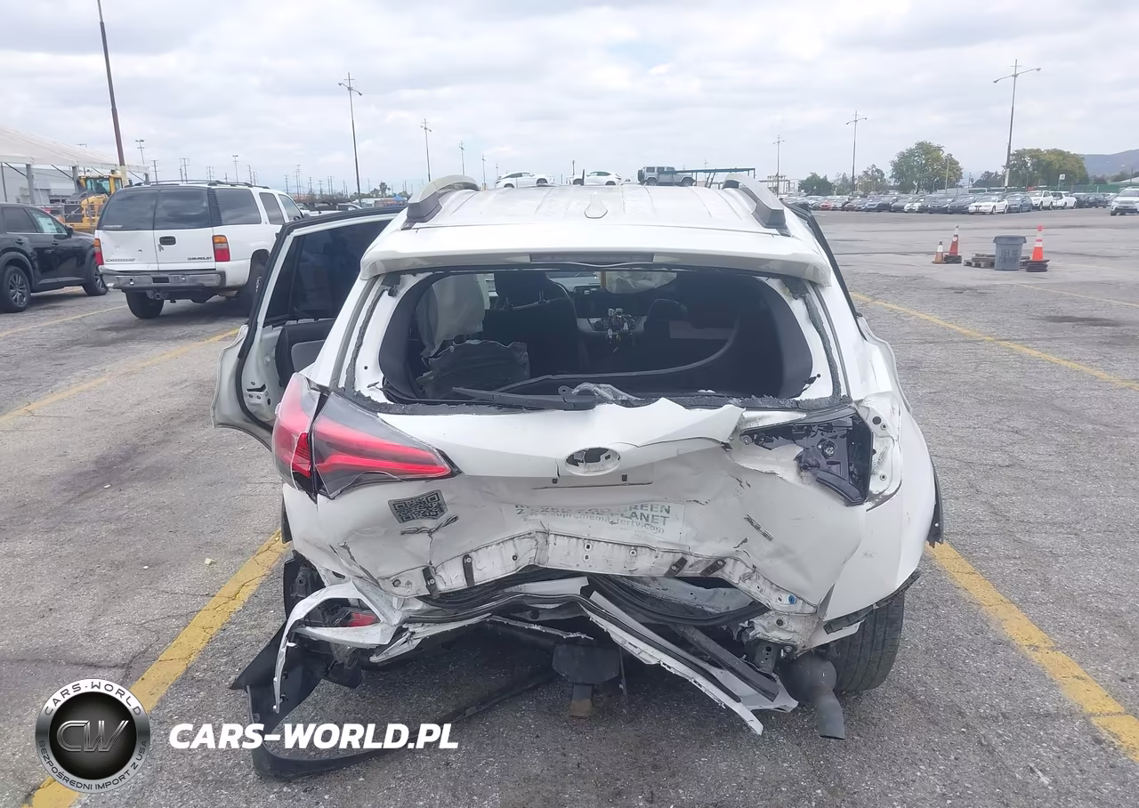 2018 Toyota Rav4 Xle VIN:JTMWFREV5JJ744707 - 16