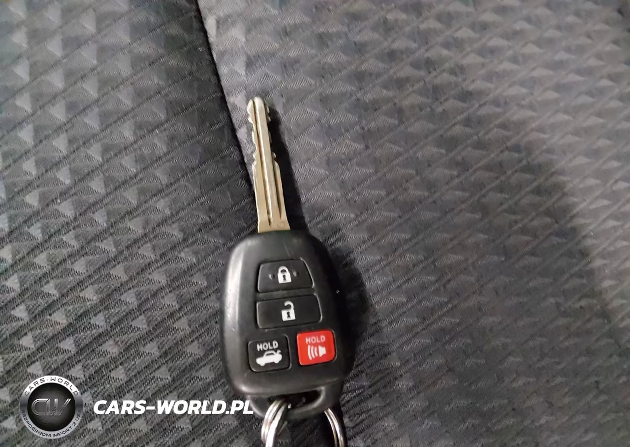 2013 Toyota Camry Se VIN:4T1BF1FK7DU699272 - 11