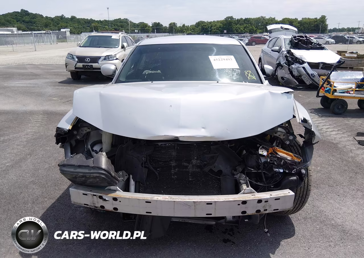 2010 Dodge Charger Sxt VIN:2B3CA3CV4AH290700 - 12