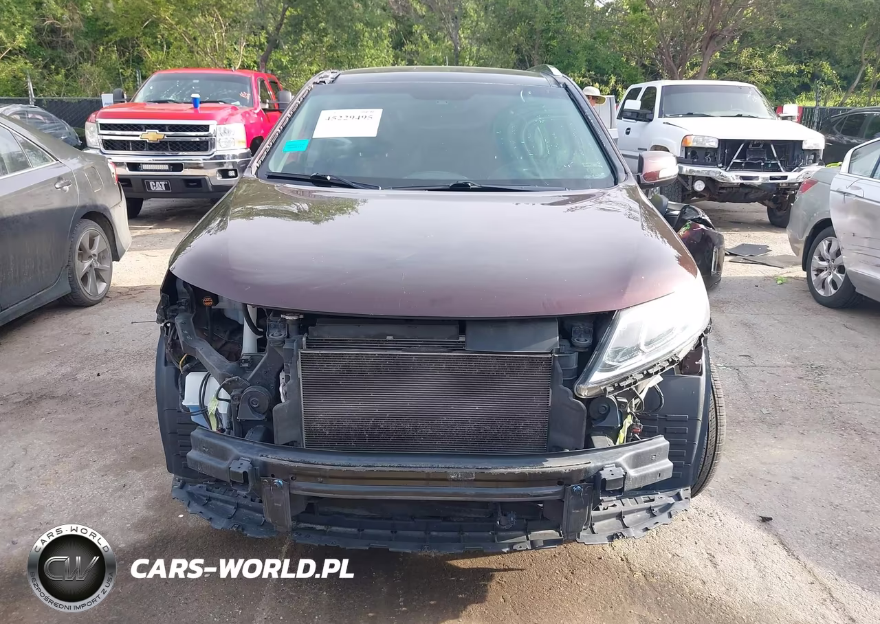 2015 Kia Sorento Sx V6 VIN:5XYKWDA72FG625870 - 13
