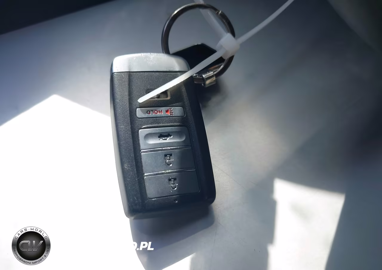 2019 Acura Tlx Tech Pkg VIN:19UUB3F48KA000415 - 11
