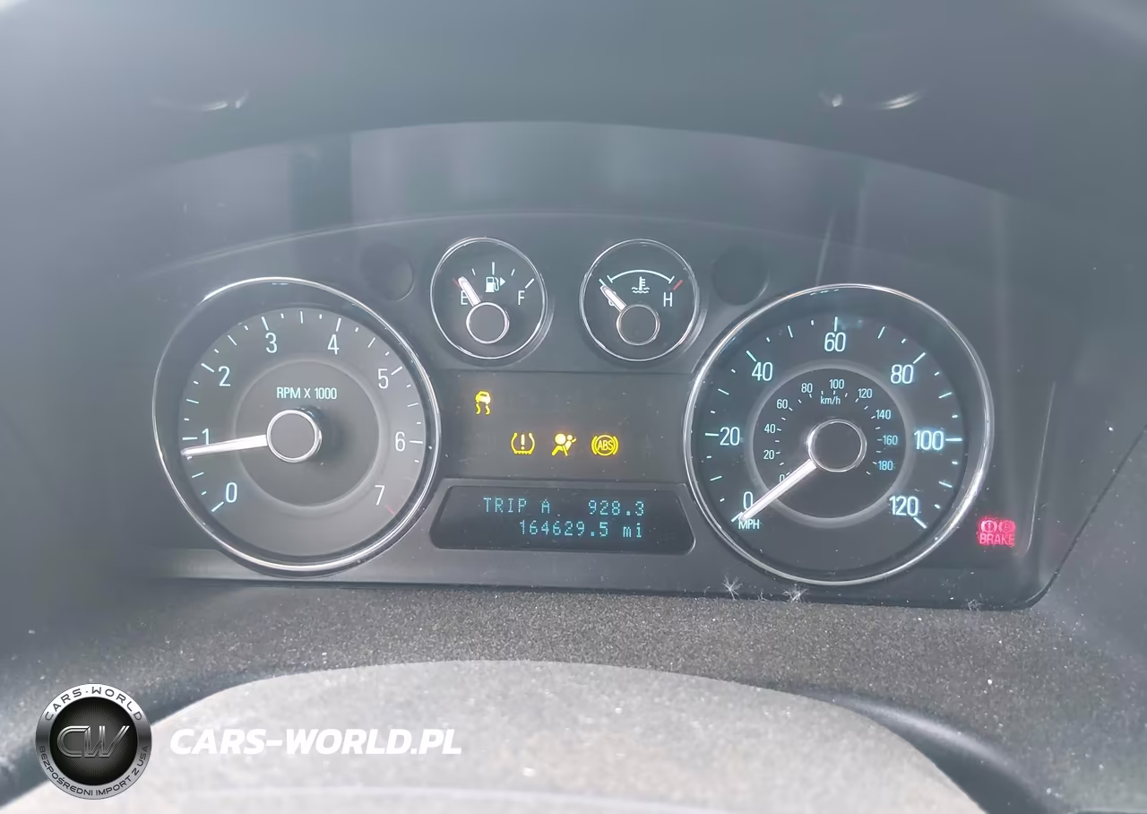 2009 Ford Flex Sel VIN:2FMEK62C99BB08120 - 7