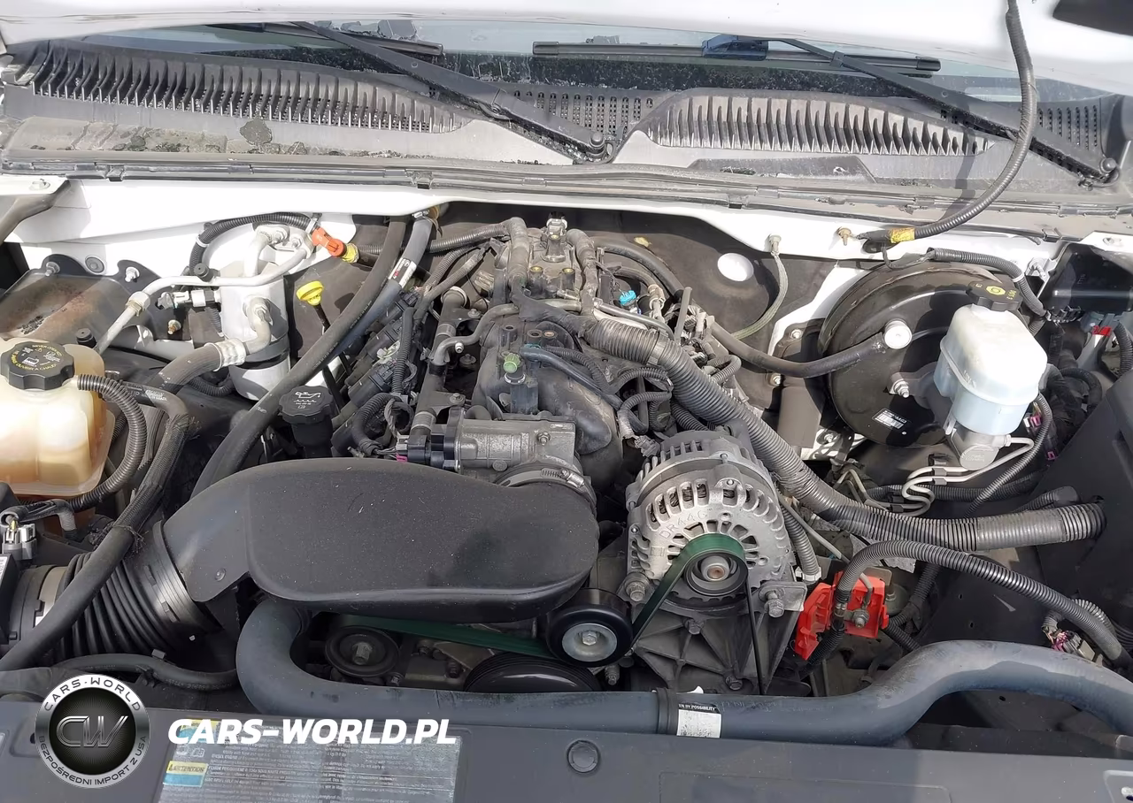 2005 Chevrolet Silverado 1500 Work Truck VIN:1GCEC14V55Z350638 - 10
