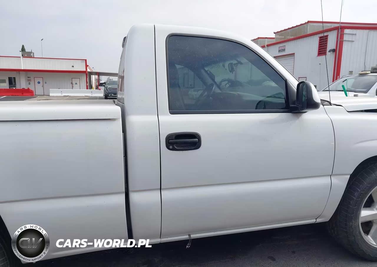 2005 Chevrolet Silverado 1500 Work Truck VIN:1GCEC14V55Z350638 - 13