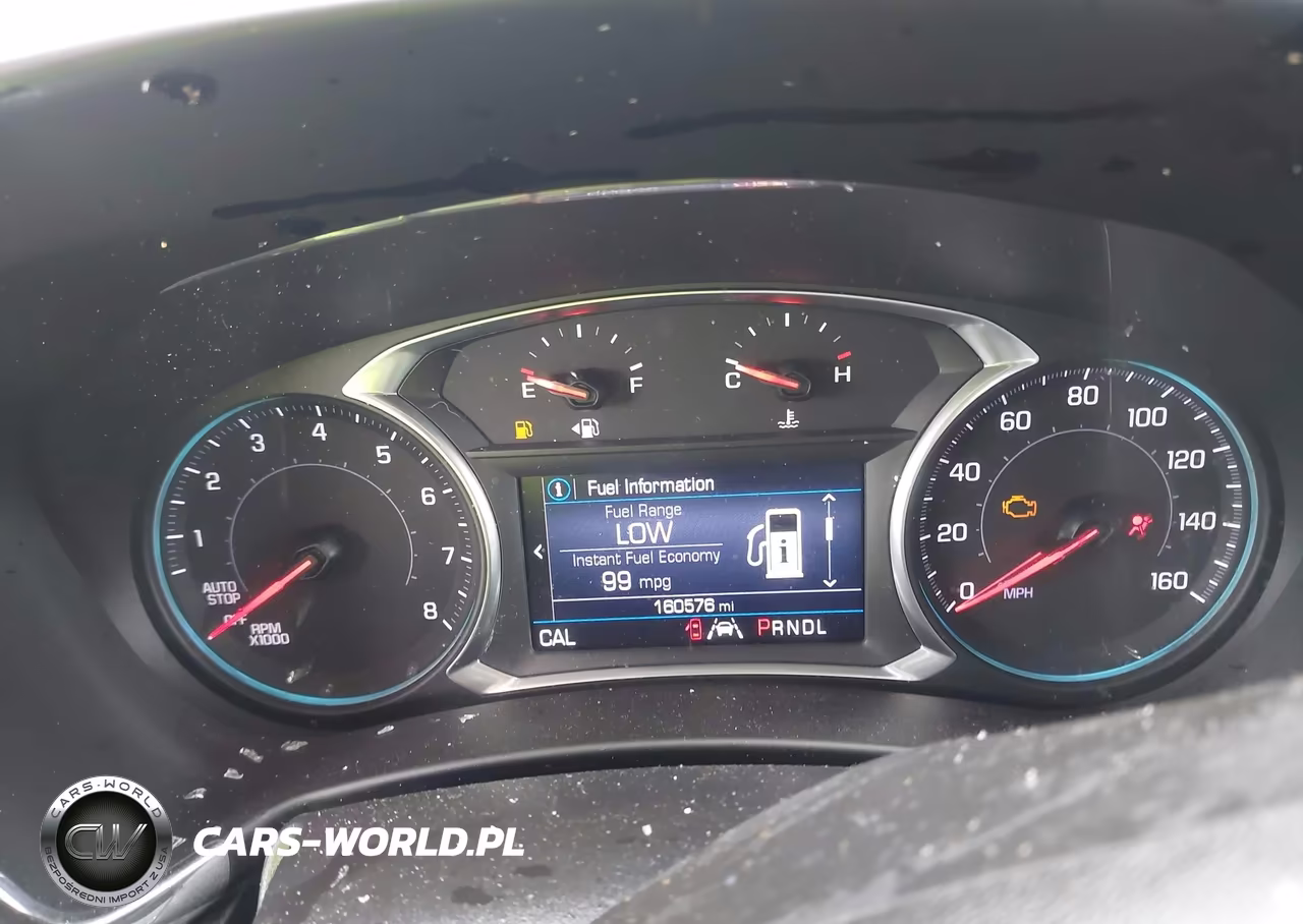 2020 Chevrolet Equinox Awd Lt 2.0L Turbo VIN:2GNAXVEX4L6226161 - 7
