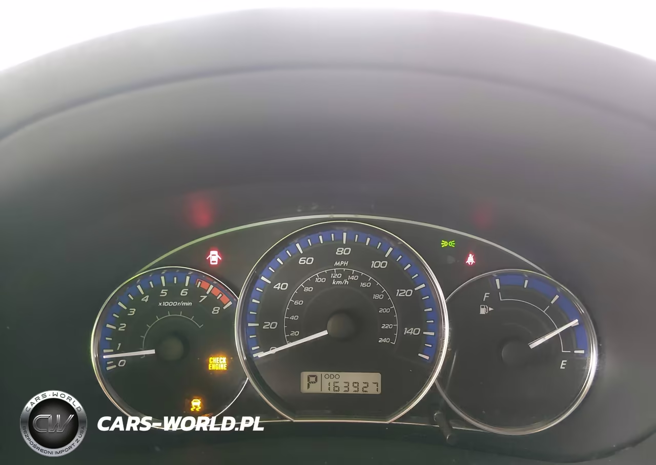 2013 Subaru Forester 2.5X VIN:JF2SHABC1DH425914 - 7