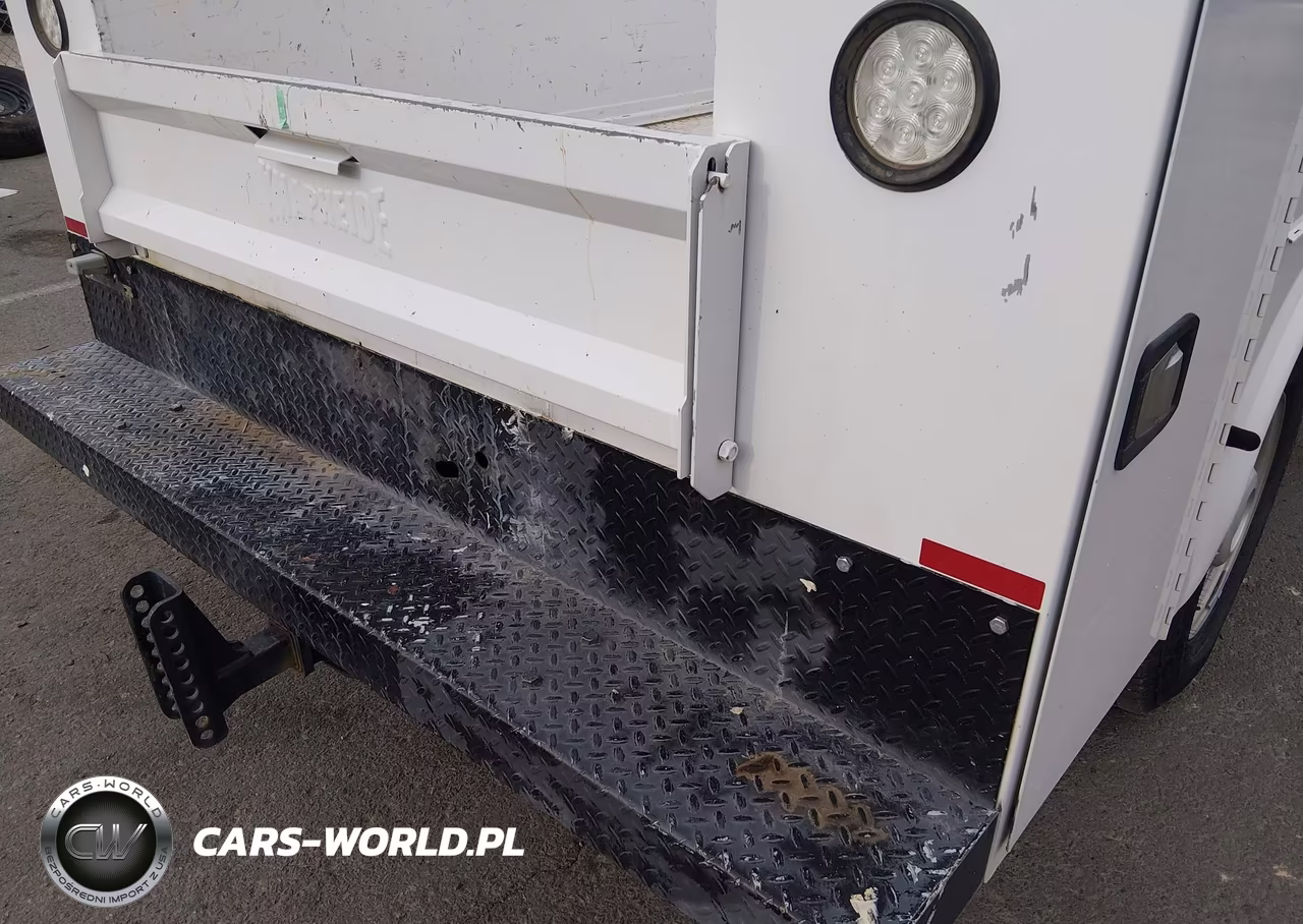 2016 Ford F-250 Xl VIN:1FDBF2A60GED02452 - 15