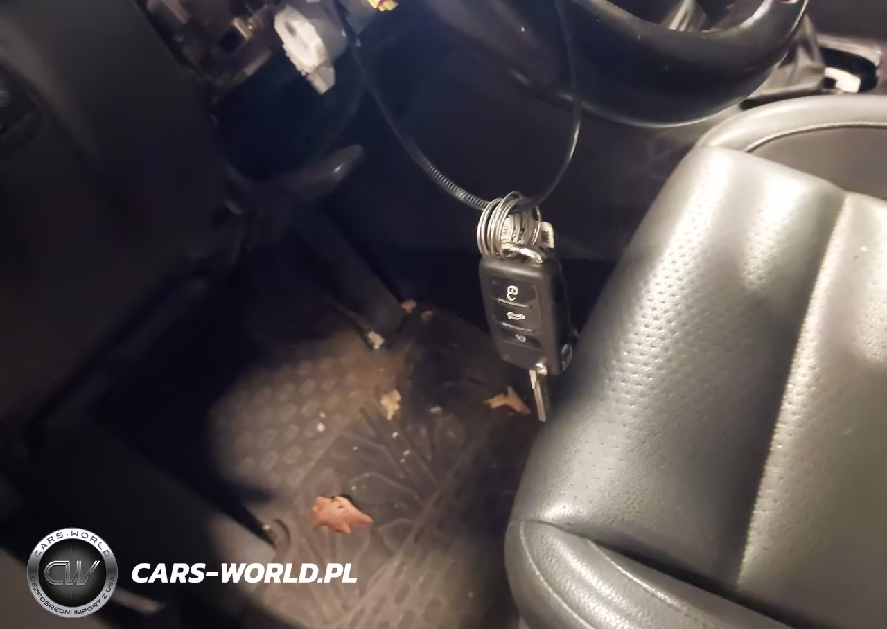 2011 Volkswagen Tiguan Se VIN:WVGBV7AX1BW561561 - 11