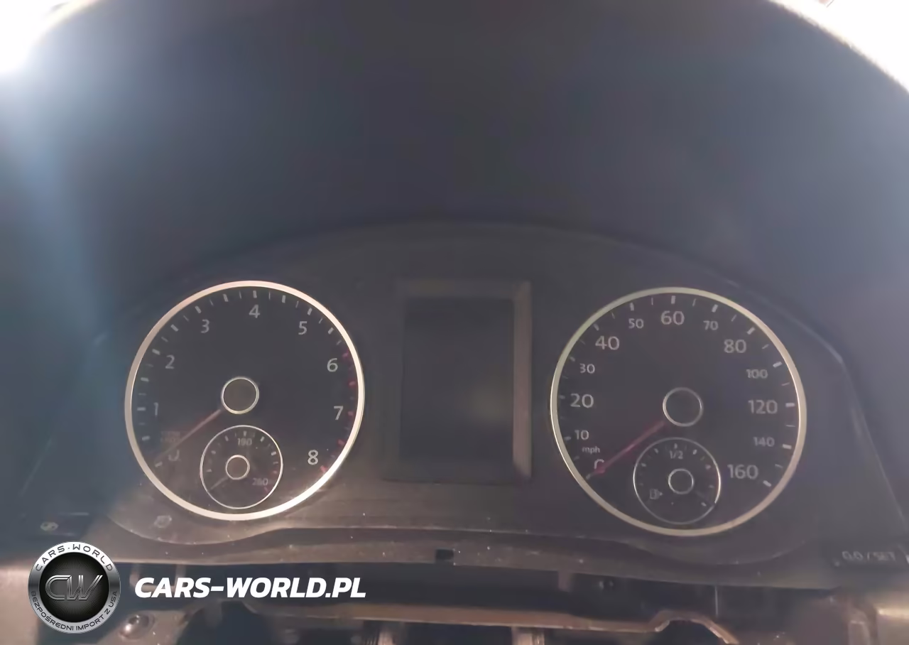 2011 Volkswagen Tiguan Se VIN:WVGBV7AX1BW561561 - 7