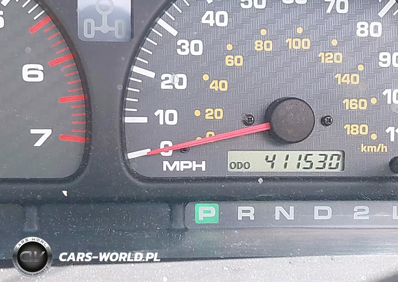 2002 Toyota 4Runner Sr5 V6 VIN:JT3HN86R329061404 - 15