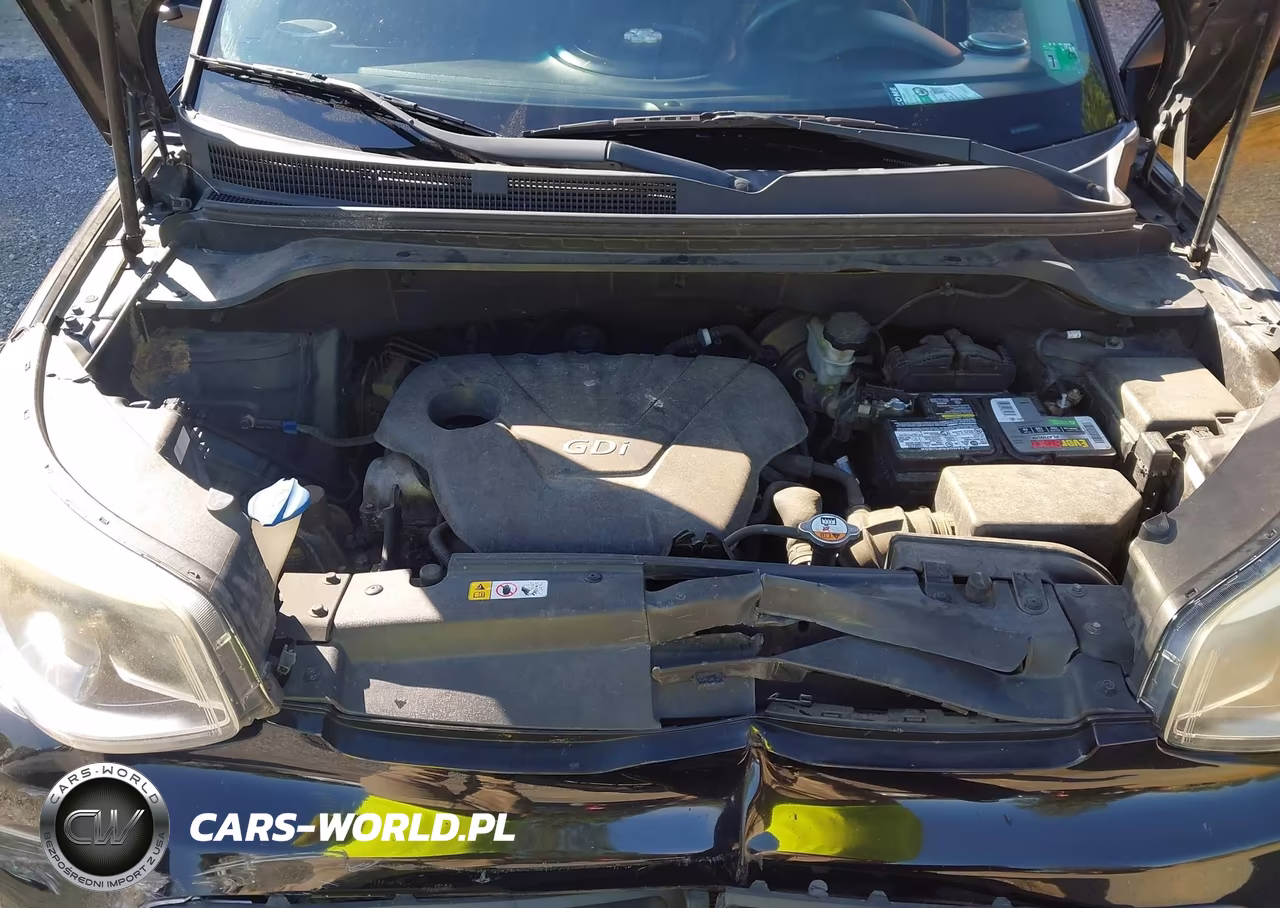 2014 Kia Soul VIN:KNDJN2A24E7717498 - 10